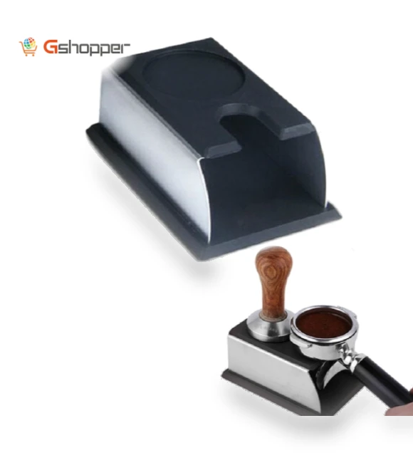 Coffee Drop Proof Holder Barista Tool — Coffee Scoops
