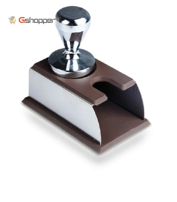 Coffee Drop Proof Holder Barista Tool — Coffee Scoops