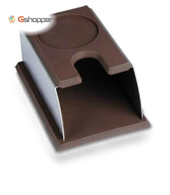 Coffee Drop Proof Holder Barista Tool — Coffee Scoops