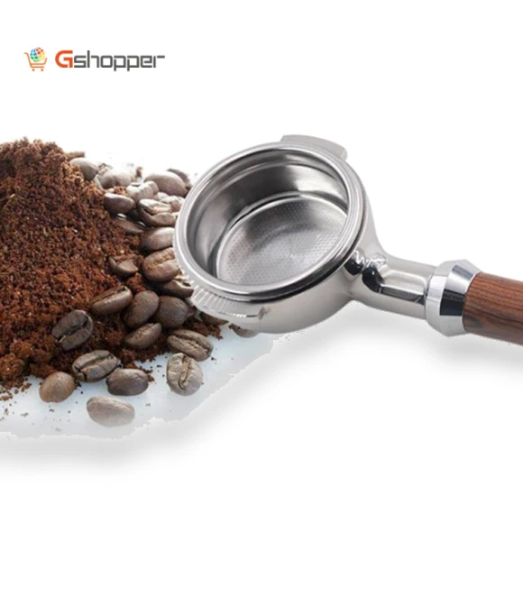 Coffee Machine Filter Bracket — Cleaning Products