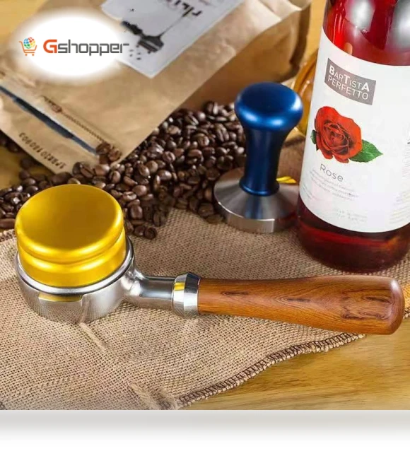 Coffee Machine Filter Bracket — Cleaning Products