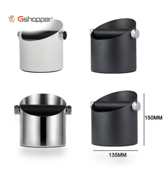 Coffee Waste Bin — Kitchen Cans