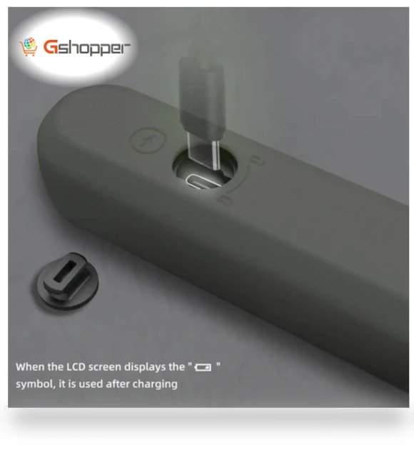 Combustible Gases Leak Detector — Gas Safety Equipment, BSIDE