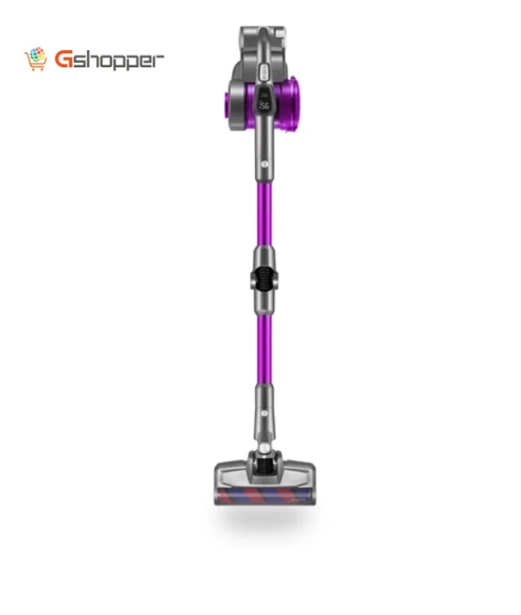 Cordless Handheld Flexible Vacuum Cleaner — Vacuums, JIMMY