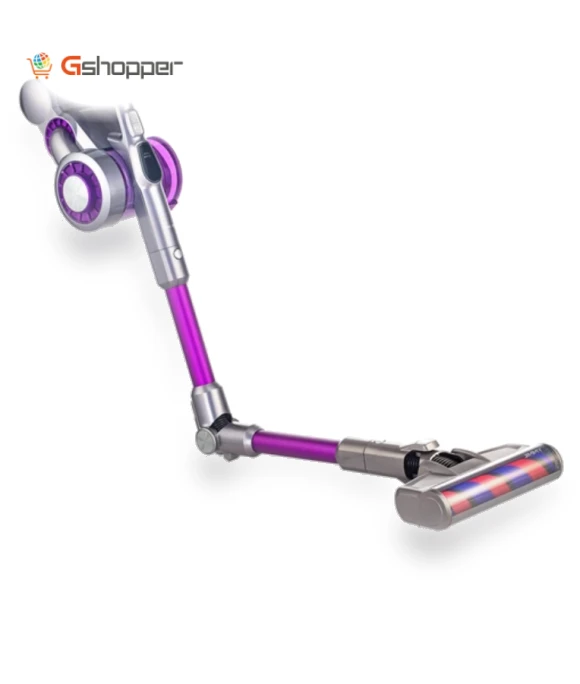 Cordless Handheld Flexible Vacuum Cleaner — Vacuums, JIMMY