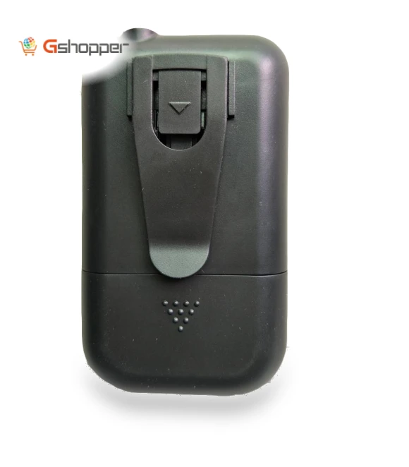 Digital Display Mobile Hearing Aid Sound Amplifier — Hearing Support