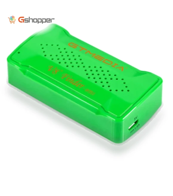 Digital Satellite TV Receiver for Smartphones — Item Locators, GTMEDIA