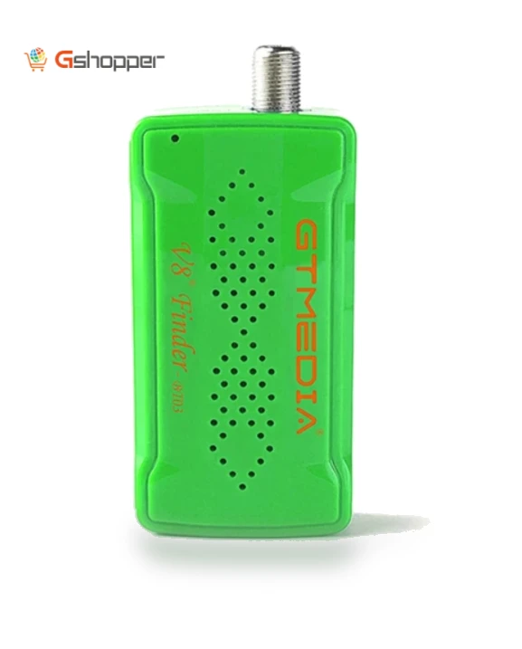Digital Satellite TV Receiver for Smartphones — Item Locators, GTMEDIA