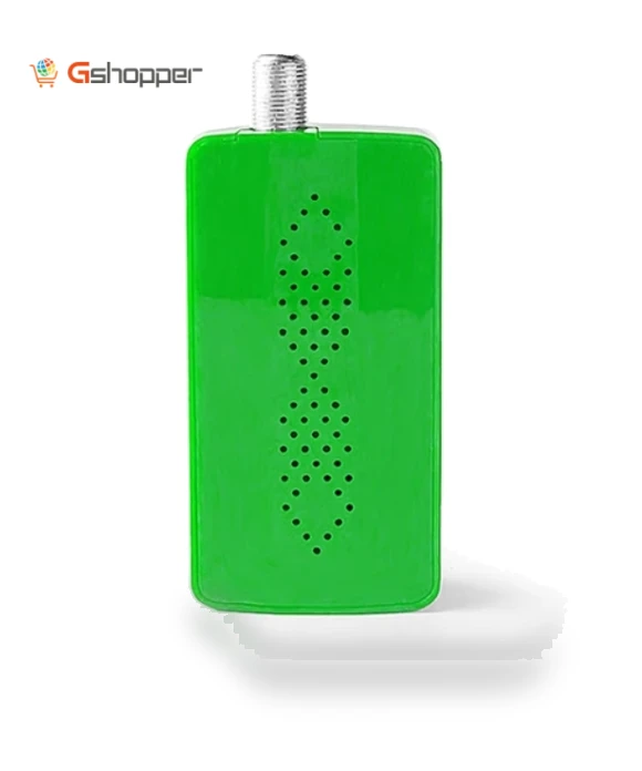 Digital Satellite TV Receiver for Smartphones — Item Locators, GTMEDIA