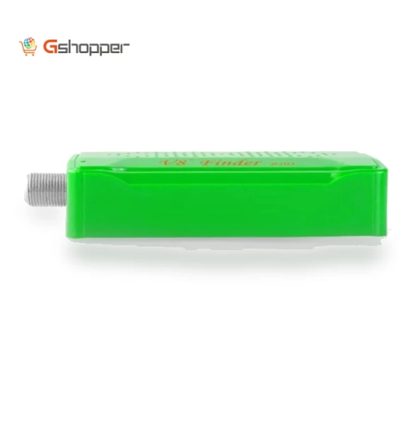 Digital Satellite TV Receiver for Smartphones — Item Locators, GTMEDIA