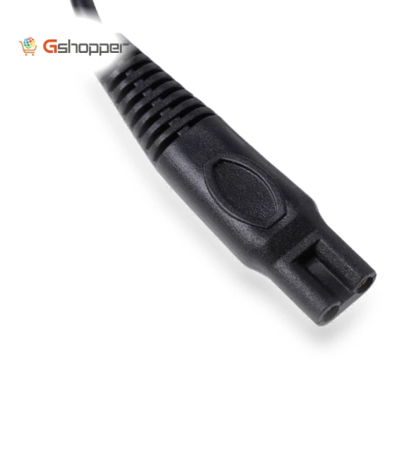 Electric Shaver Charger Power Adapter — Charging Solutions, Philips