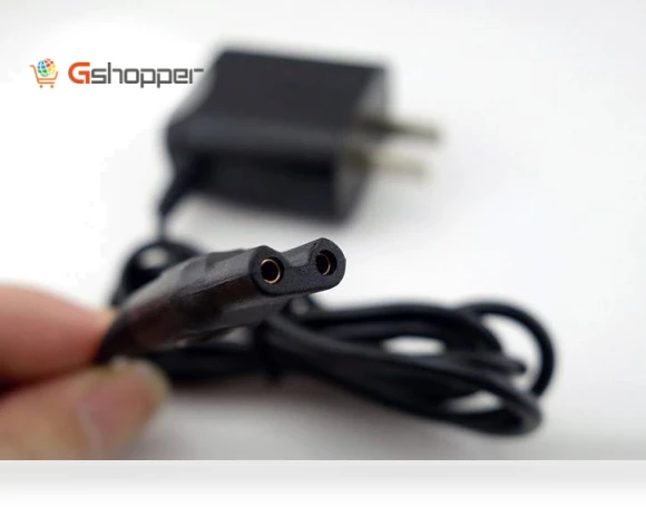 Electric Shaver Charger Power Adapter — Charging Solutions, Philips