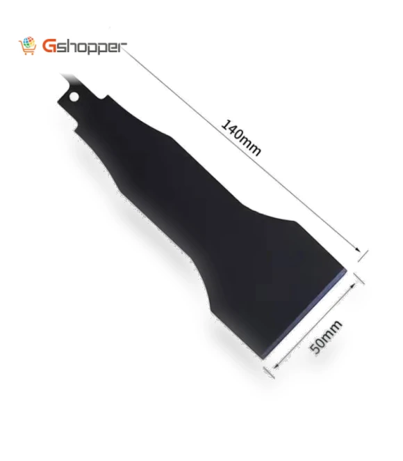 Electric Steel Wire Nylon Brush Cleaning Set — Brushes