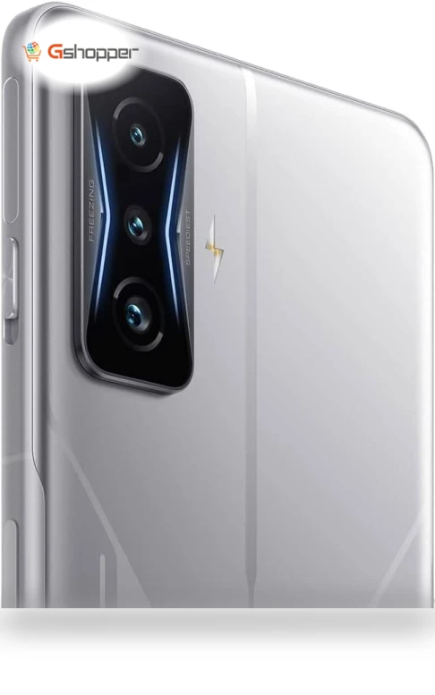 F4 GT 5G + 4G LTE Smartphone — Unlocked Smartphones, POCO