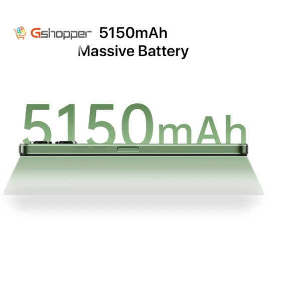 G3 4GB RAM 64GB ROM Smartphone — Mobiles, UMIDIGI