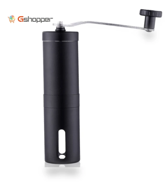 Hand Crank Coffee Maker Manual Pepper Mill Grinder — Hand Coffee Grinders