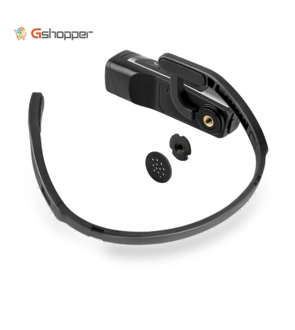 Head Wearable Sports Camera — Wearable Cameras, Ordro