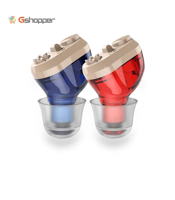 Hearing Aid Sound Amplifier and Sound Collector — Hearing Support