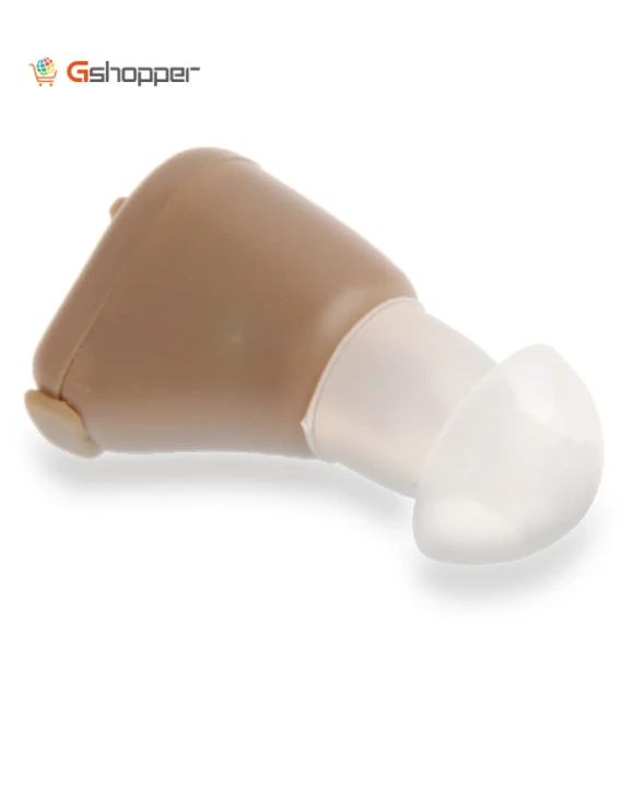 Hearing Aids — Hearing Support
