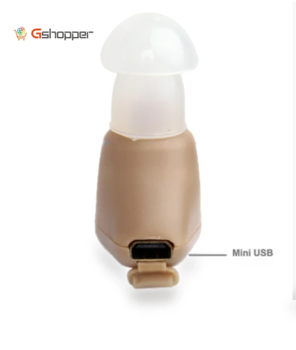 Hearing Aids — Hearing Support