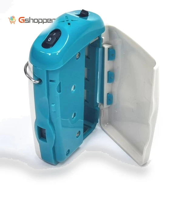 In-Ear Hearing Aid Sound Amplifier — Hearing Support, KAIXINWEI