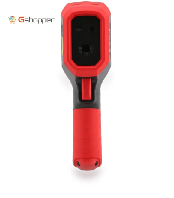 Infrared Thermal Imager — Thermal Imaging Devices, UNI-T
