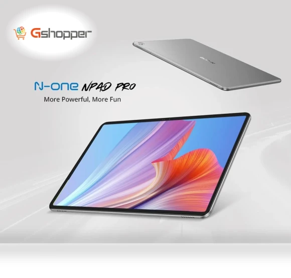 Npad Pro 4G Tablet PC — Tablets & E-Readers, N-one