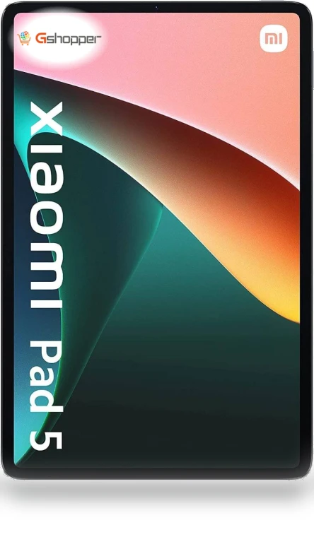 Pad 5 WiFi Only — Tablet, Xiaomi