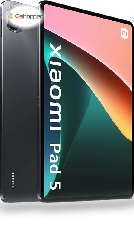 Pad 5 WiFi Only — Tablet, Xiaomi