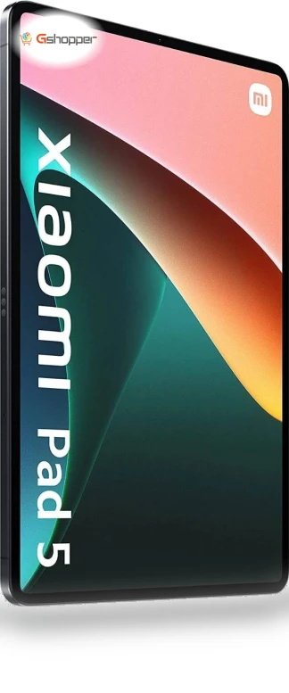 Pad 5 WiFi Only — Tablet, Xiaomi