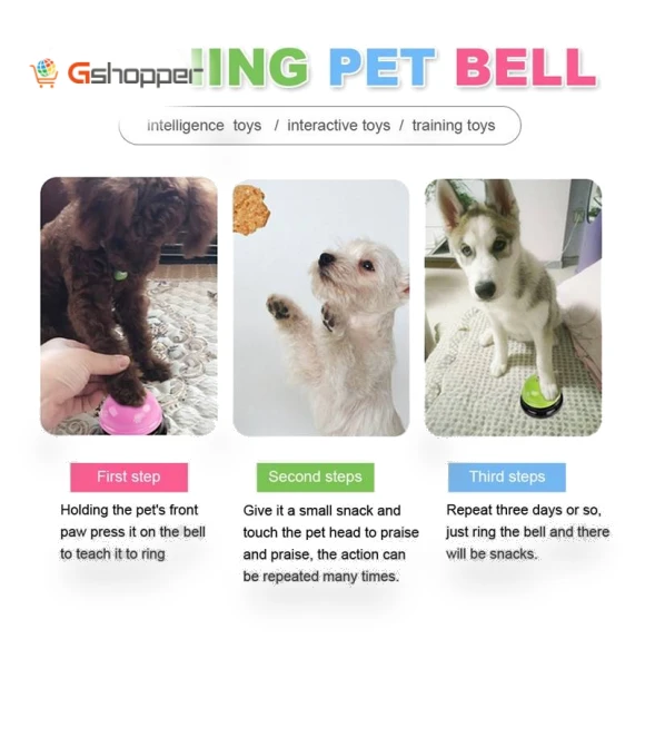 Pet Trainer and Intelligence Toy — Exercise Wheels