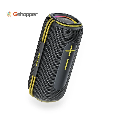 Portable Bluetooth Speaker — Portable Audio, AWEI