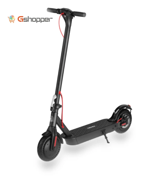 Premium Electric Scooter — Electric Self-Balancing Scooters, Hiboy