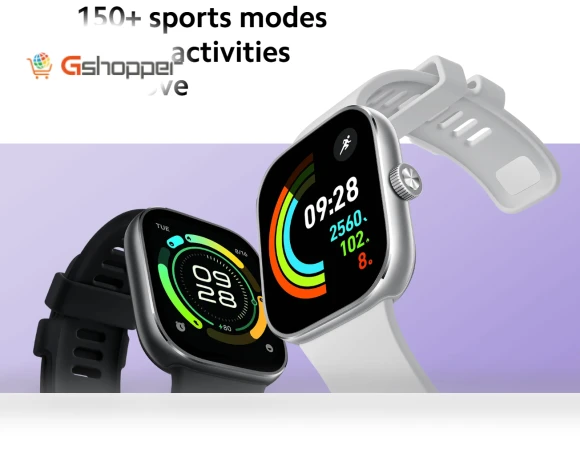 Redmi Watch 4 — Smartwatches, Redmi