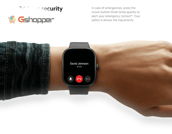 Redmi Watch 4 — Smartwatches, Redmi