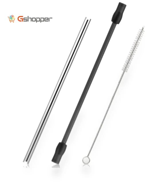 Replacement hose and cleaning brush set — Cleaning Products