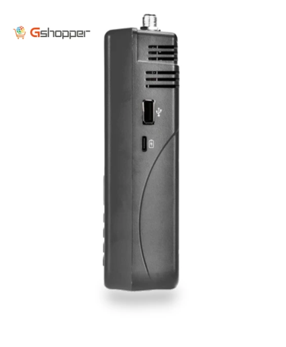 Satellite Finder Digital FTA DVB-S/S2/S2X Signal Measuring Meter Detector Receiver — Satellite Finders, GTMEDIA