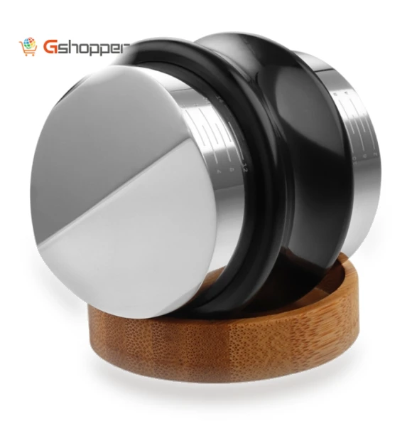 Stainless Steel Coffee Brewer Handle — Coffee & Espresso Machine Components