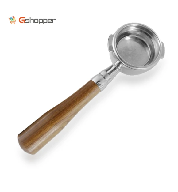 Stainless Steel Coffee Maker Handle — Handles