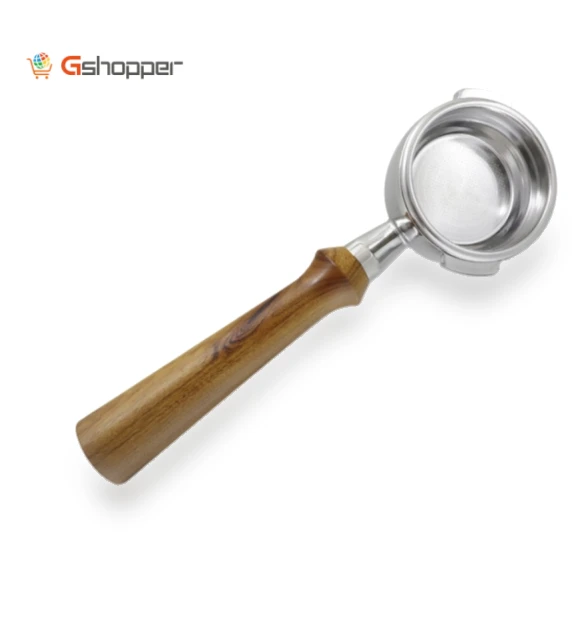 Stainless Steel Coffee Maker Handle — Handles