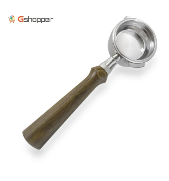 Stainless Steel Coffee Maker Handle — Handles