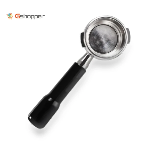 Stainless Steel Coffee Maker Handle — Handles