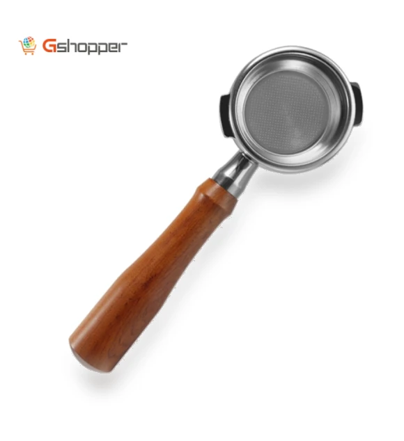 Stainless Steel Coffee Maker Handle — Handles