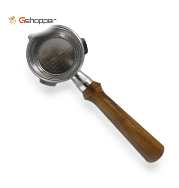 Stainless Steel Coffee Maker Handle — Handles