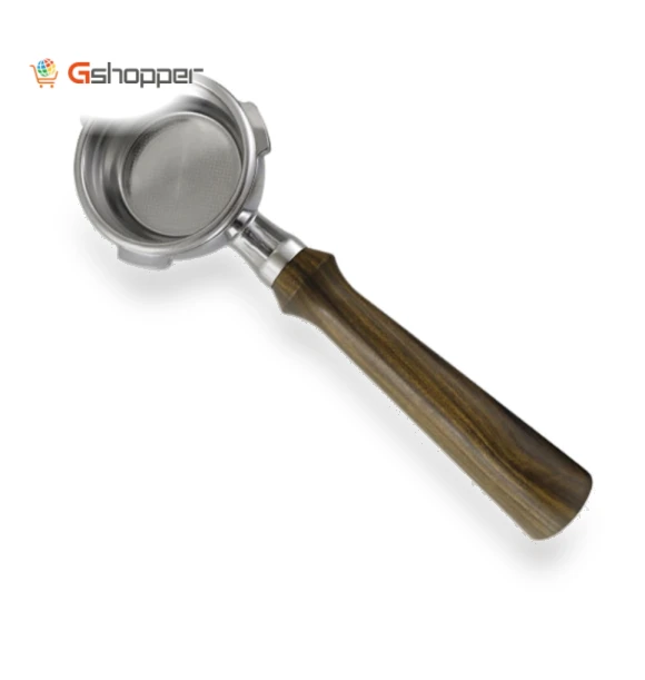 Stainless Steel Coffee Maker Handle — Handles