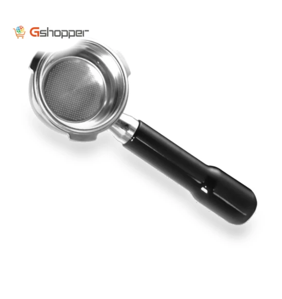 Stainless Steel Coffee Maker Handle — Handles