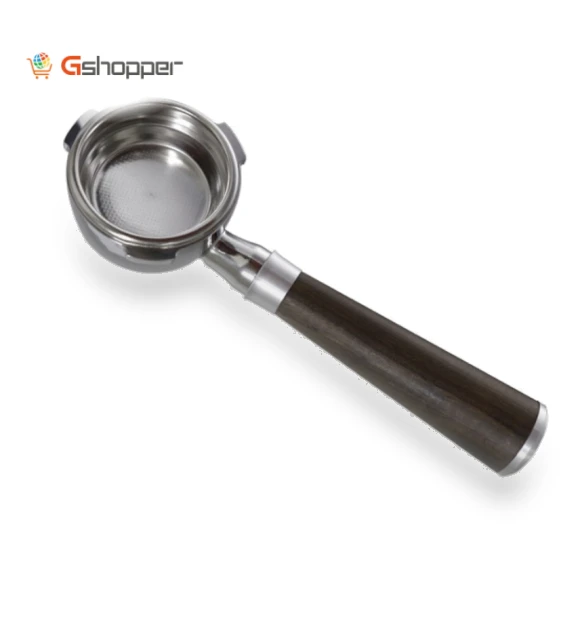 Stainless Steel Coffee Maker Handle — Handles