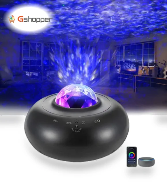 Starry Projector Freestyle — Home Theater Projectors