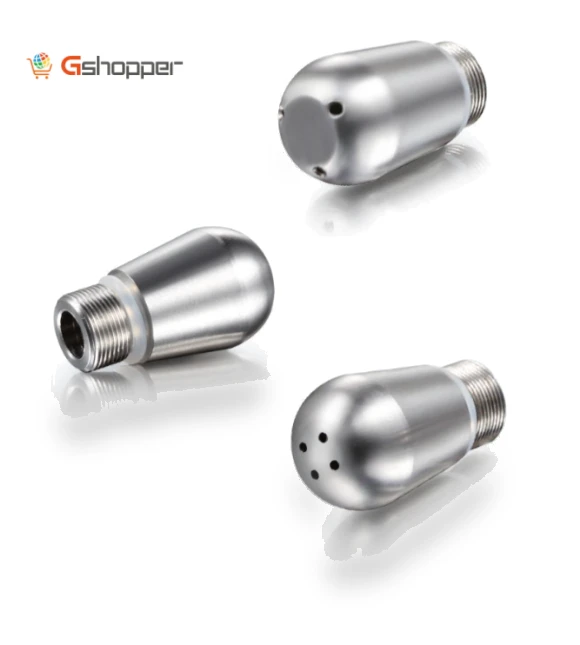 Steam Nozzle — Replacement Parts, Delonghi
