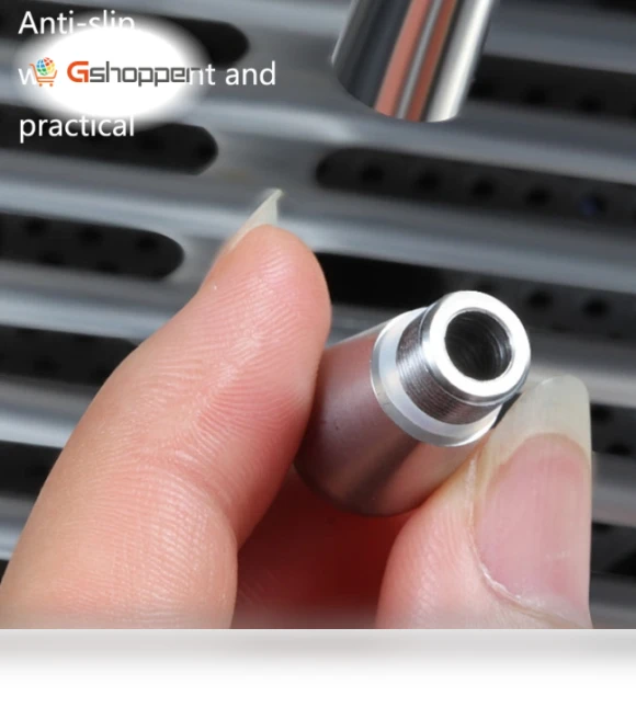 Steam Nozzle — Coffee & Espresso Machine Components